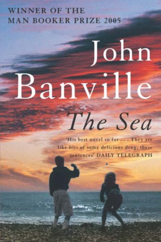 John Banville_The Sea